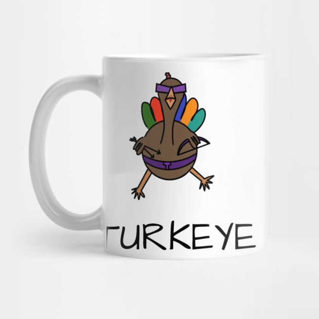 turk-eye by kitispa